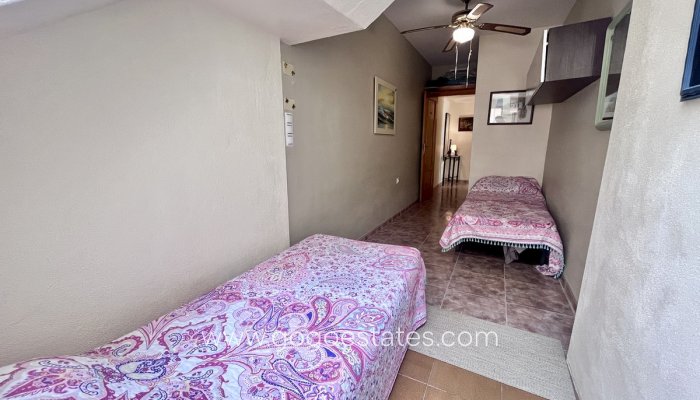 Te koop - Appartement - Begane Grond Appartement - Orihuela - Cabo Roig