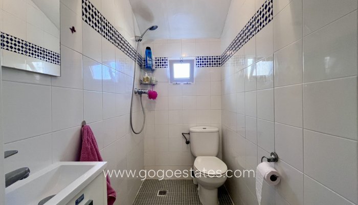 Te koop - Appartement - Begane Grond Appartement - Orihuela - Cabo Roig