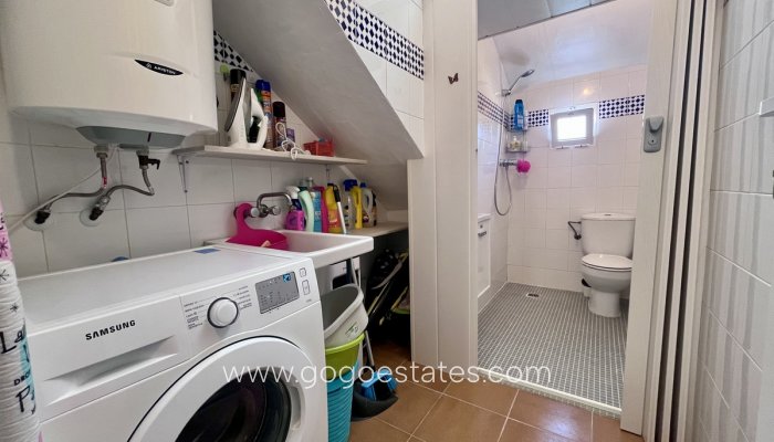 Te koop - Appartement - Begane Grond Appartement - Orihuela - Cabo Roig