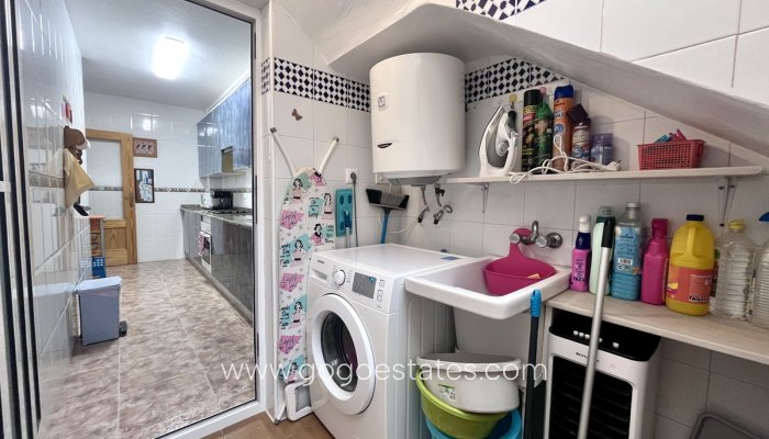 Te koop - Appartement - Begane Grond Appartement - Orihuela - Cabo Roig