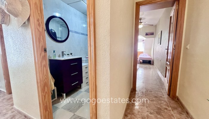 Te koop - Appartement - Begane Grond Appartement - Orihuela - Cabo Roig