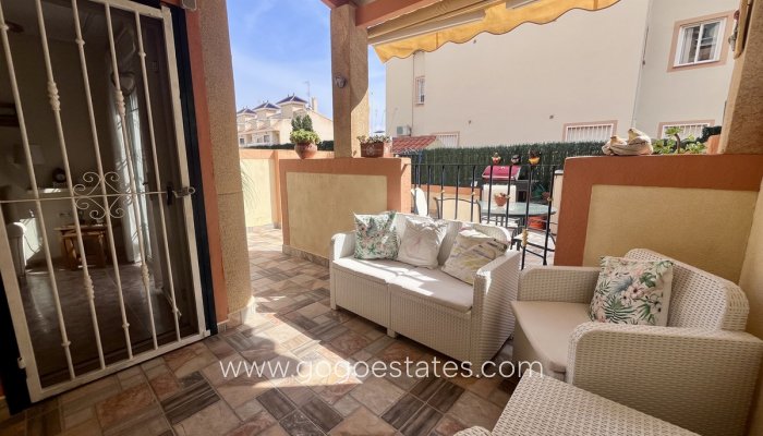 Te koop - Appartement - Begane Grond Appartement - Orihuela - Cabo Roig