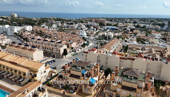 Te koop - Appartement - Begane Grond Appartement - Orihuela - Cabo Roig