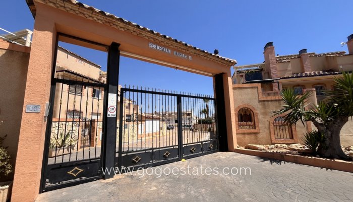 Te koop - Appartement - Begane Grond Appartement - Orihuela - Cabo Roig