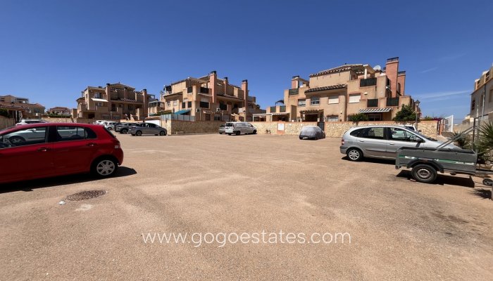 Te koop - Appartement - Begane Grond Appartement - Orihuela - Cabo Roig