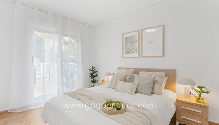 Te koop - Huis - Stadswoning - Orihuela - Villamartin