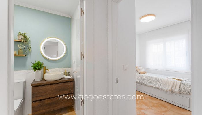 Te koop - Huis - Stadswoning - Orihuela - Villamartin