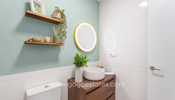 Te koop - Huis - Stadswoning - Orihuela - Villamartin