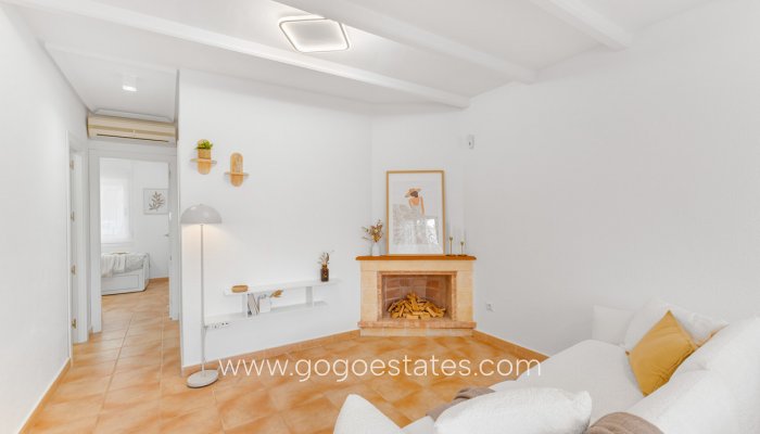 Te koop - Huis - Stadswoning - Orihuela - Villamartin