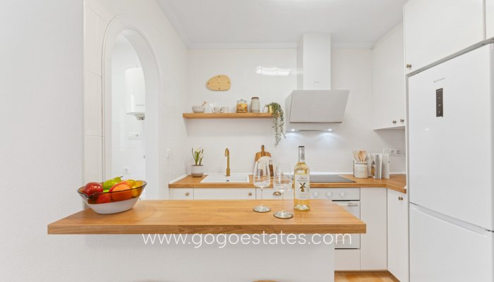 Te koop - Huis - Stadswoning - Orihuela - Villamartin