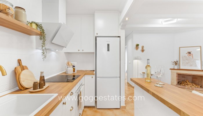 Te koop - Huis - Stadswoning - Orihuela - Villamartin