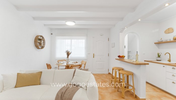 Te koop - Huis - Stadswoning - Orihuela - Villamartin