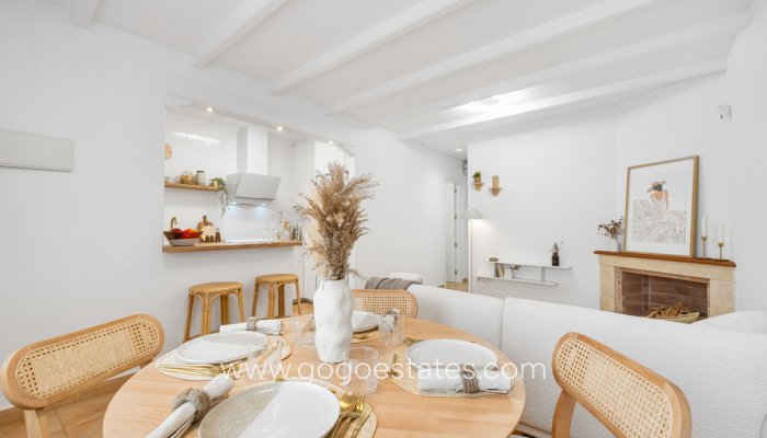 Te koop - Huis - Stadswoning - Orihuela - Villamartin