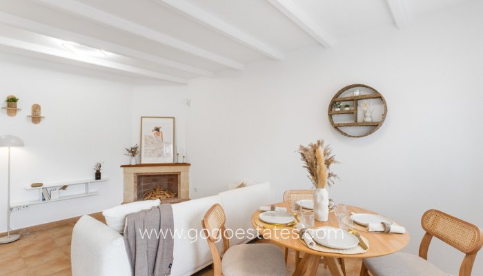 Te koop - Huis - Stadswoning - Orihuela - Villamartin