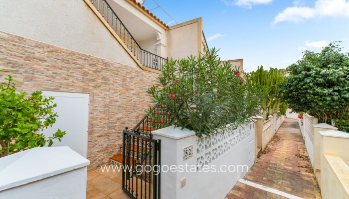 Te koop - Huis - Stadswoning - Orihuela - Villamartin