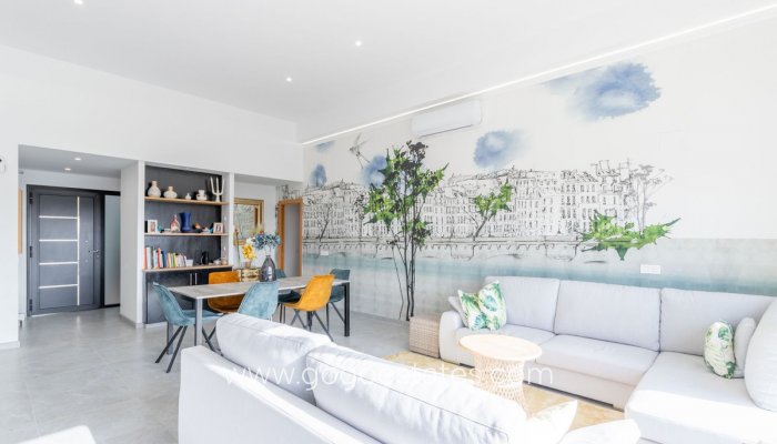 Te koop - Huis - Vrijstaande Villa - Teulada - Moraira