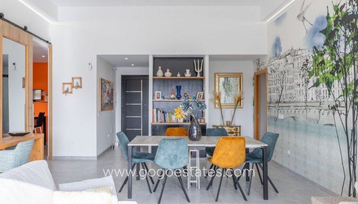 Te koop - Huis - Vrijstaande Villa - Teulada - Moraira