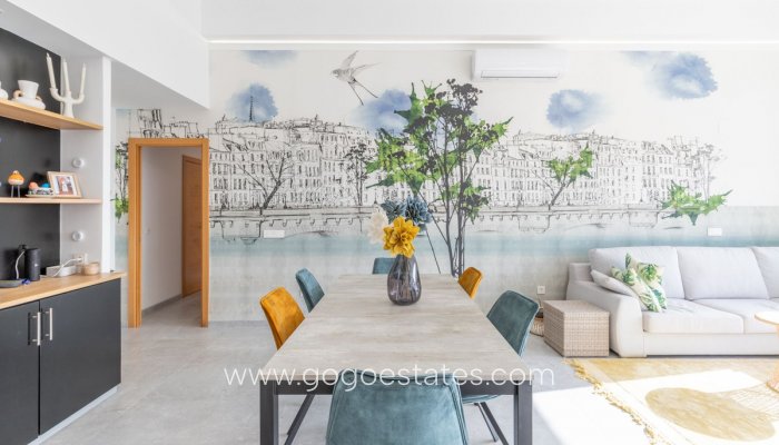 Te koop - Huis - Vrijstaande Villa - Teulada - Moraira