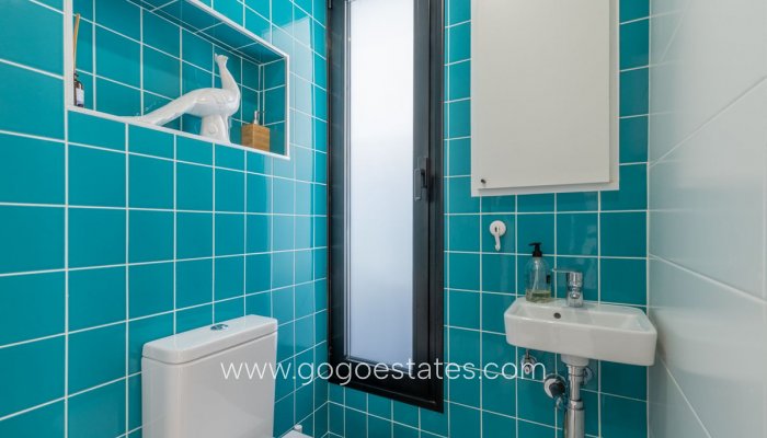 Te koop - Huis - Vrijstaande Villa - Teulada - Moraira