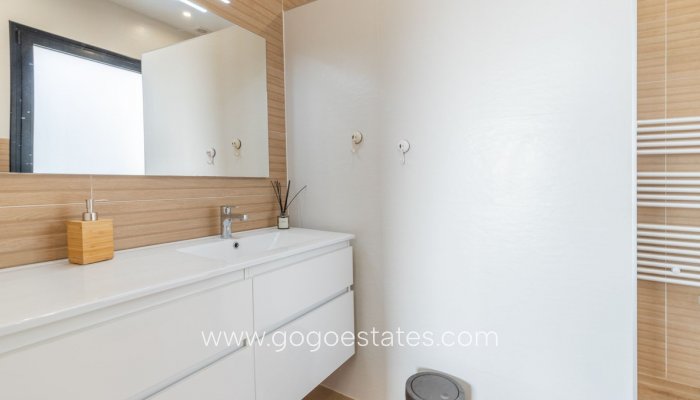 Te koop - Huis - Vrijstaande Villa - Teulada - Moraira