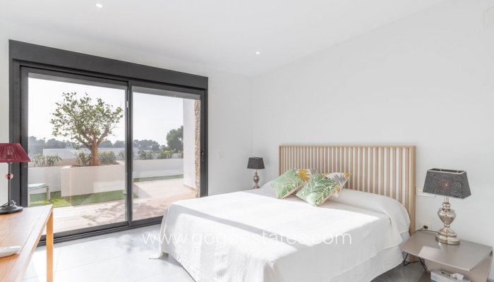 Te koop - Huis - Vrijstaande Villa - Teulada - Moraira