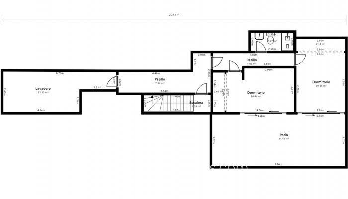 Te koop - Huis - Vrijstaande Villa - Teulada - Moraira