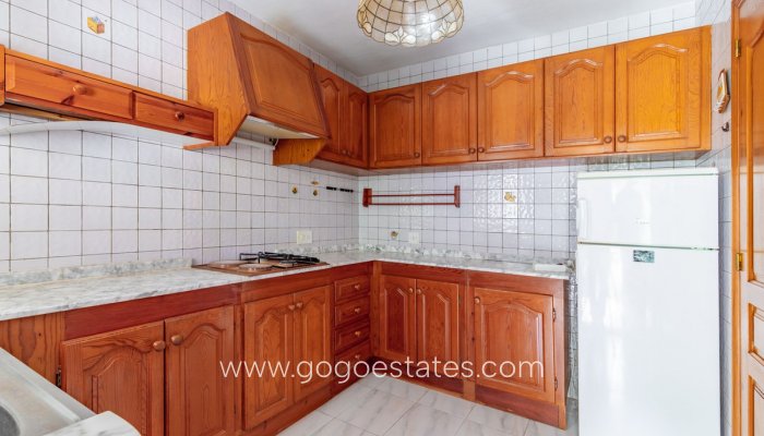 Te koop - Huis - Vrijstaande Villa - Teulada - Moraira