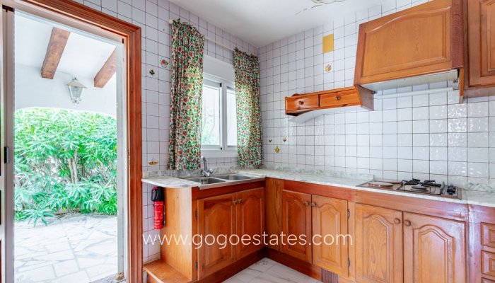 Te koop - Huis - Vrijstaande Villa - Teulada - Moraira