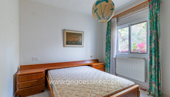 Te koop - Huis - Vrijstaande Villa - Teulada - Moraira