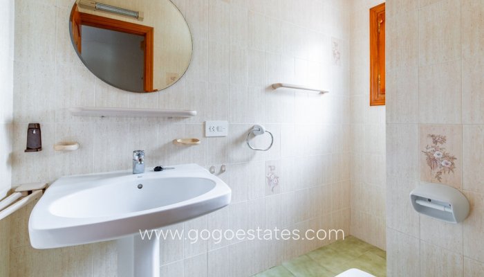 Te koop - Huis - Vrijstaande Villa - Teulada - Moraira