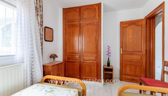 Te koop - Huis - Vrijstaande Villa - Teulada - Moraira