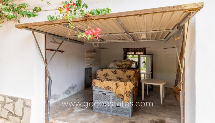 Te koop - Huis - Vrijstaande Villa - Teulada - Moraira