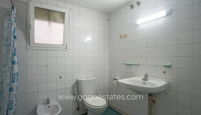 Te koop - Appartement - Appartement op de middelste verdieping - Dénia - Denia Centro