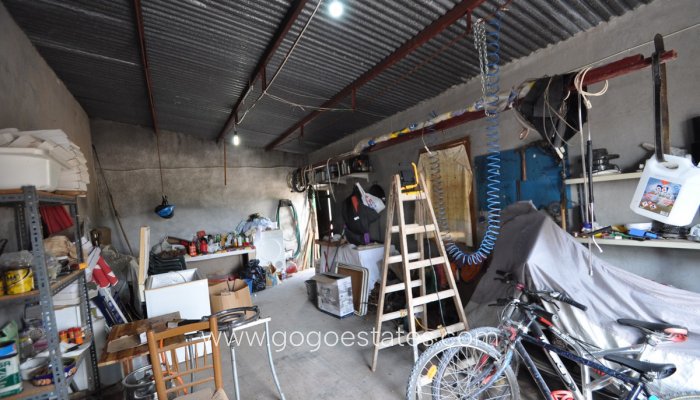 Te koop - Huis - Finca - Cortijo - Pinoso - Pinoso Centro