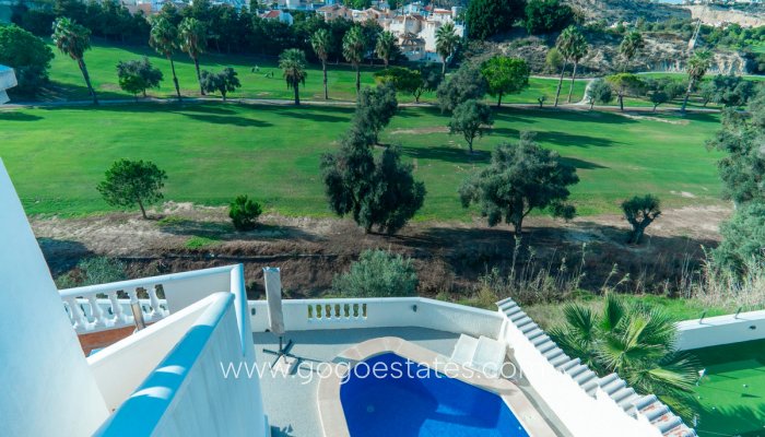 Te koop - Huis - Vrijstaande Villa - Rojales - Ciudad Quesada