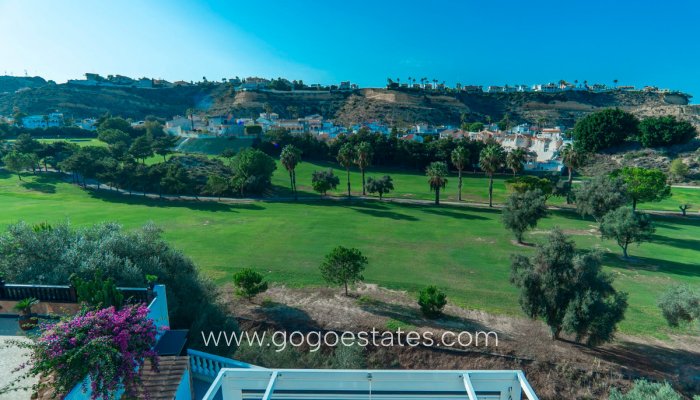 Te koop - Huis - Vrijstaande Villa - Rojales - Ciudad Quesada