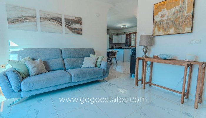 Te koop - Huis - Vrijstaande Villa - Rojales - Ciudad Quesada