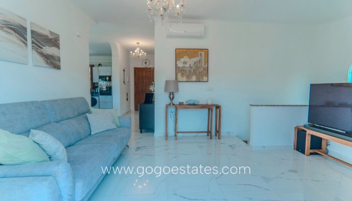 Te koop - Huis - Vrijstaande Villa - Rojales - Ciudad Quesada