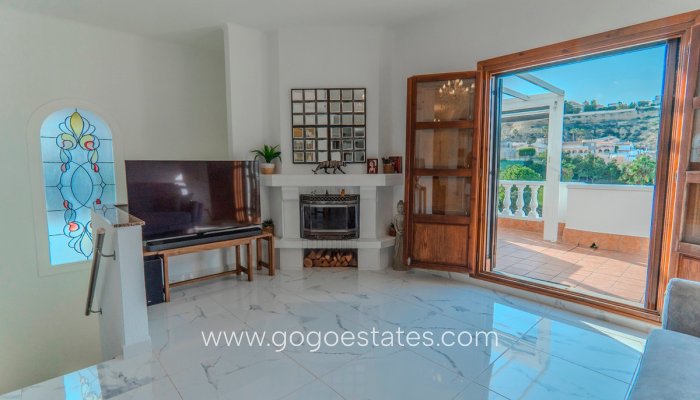 Te koop - Huis - Vrijstaande Villa - Rojales - Ciudad Quesada