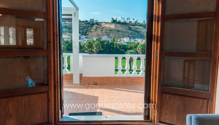 Te koop - Huis - Vrijstaande Villa - Rojales - Ciudad Quesada