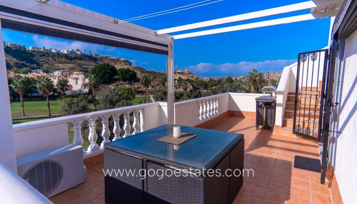 Te koop - Huis - Vrijstaande Villa - Rojales - Ciudad Quesada