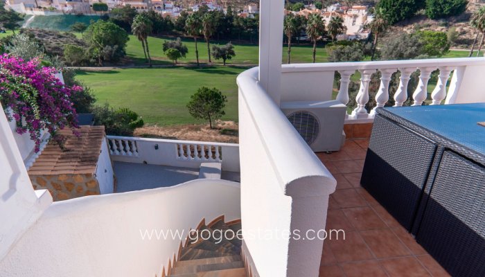 Te koop - Huis - Vrijstaande Villa - Rojales - Ciudad Quesada