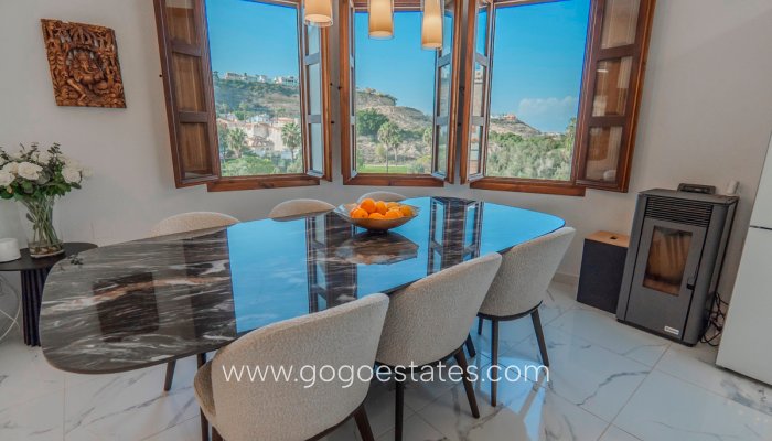 Te koop - Huis - Vrijstaande Villa - Rojales - Ciudad Quesada