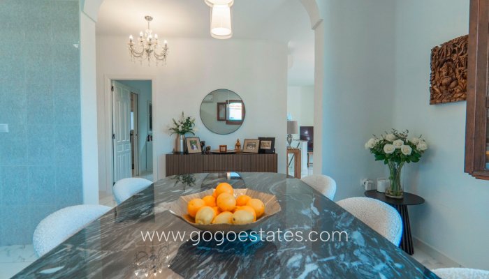 Te koop - Huis - Vrijstaande Villa - Rojales - Ciudad Quesada