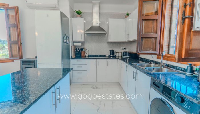 Te koop - Huis - Vrijstaande Villa - Rojales - Ciudad Quesada