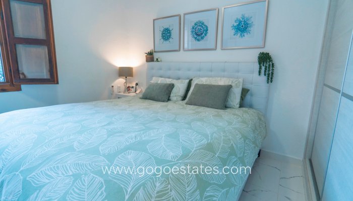 Te koop - Huis - Vrijstaande Villa - Rojales - Ciudad Quesada