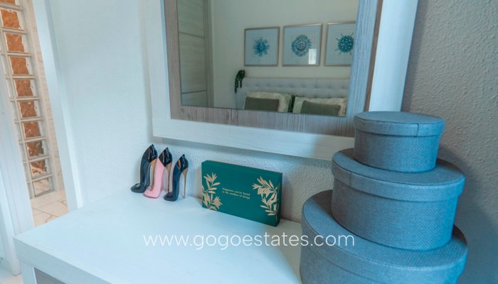 Te koop - Huis - Vrijstaande Villa - Rojales - Ciudad Quesada