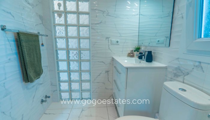 Te koop - Huis - Vrijstaande Villa - Rojales - Ciudad Quesada