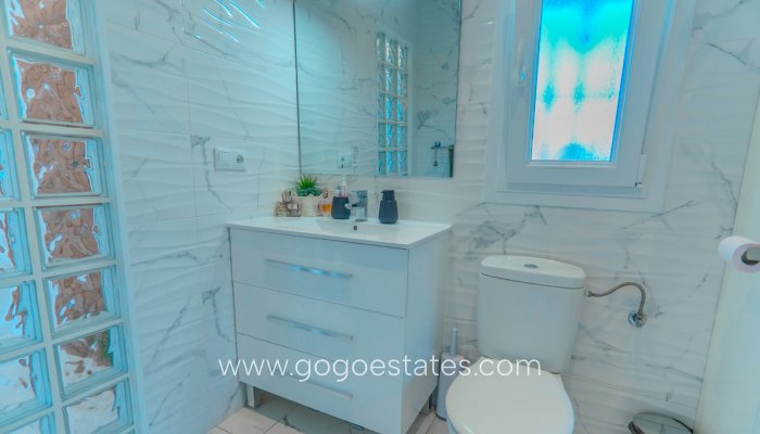 Te koop - Huis - Vrijstaande Villa - Rojales - Ciudad Quesada