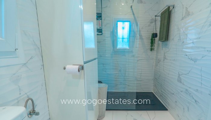 Te koop - Huis - Vrijstaande Villa - Rojales - Ciudad Quesada